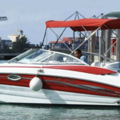 Create Listing: 24' Azure (Dream) - Up to 8 Passengers