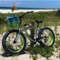 Create Listing: Fat Tire Beach Rider Bike Rental - Ages 14+