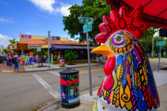 Create Listing: Miami City, Li'l Havana Tour + FREE South Beach Bike Rental