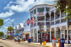 Create Listing: Key West Day Trip from Miami + FREE South Beach Bike Rental