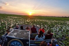 Create Listing: Sunset Tour - 1 Hour • Ride into the Sunset