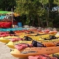 Create Listing: Kayak and Paddleboard Rentals (6 days)