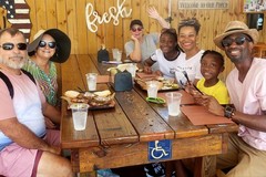 Create Listing: Cocoa Village Food Tour