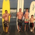 Create Listing: Surf Lessons Cocoa Beach - 2 Hours • Merritt Island 