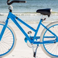 Create Listing: Three Day Bike Rental - Monday to Saturday