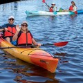 Create Listing: 1 Hr Kayak/Canoe/Paddleboard Rental - Self-Guided 