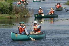 Create Listing: Two Hour Rental - Riverbend Park • Kayak, Canoes & Bikes