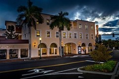 Create Listing: Haunted Sarasota - 90 minutes in peak season • Ages 21+