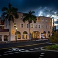 Create Listing: Haunted Sarasota - 90 minutes in peak season • Ages 21+