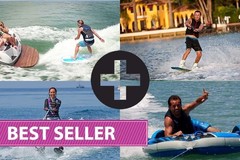 Create Listing: Watersports Package