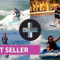 Create Listing: Watersports Package