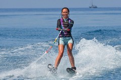 Create Listing: Waterski Lesson