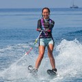 Create Listing: Waterski Lesson