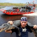 Create Listing: Everglades Airboat Adventure