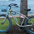 Create Listing: Fat Tire Beach Rider Bike Rental