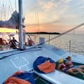 Create Listing: Sunset Catamaran Sail - 2hrs