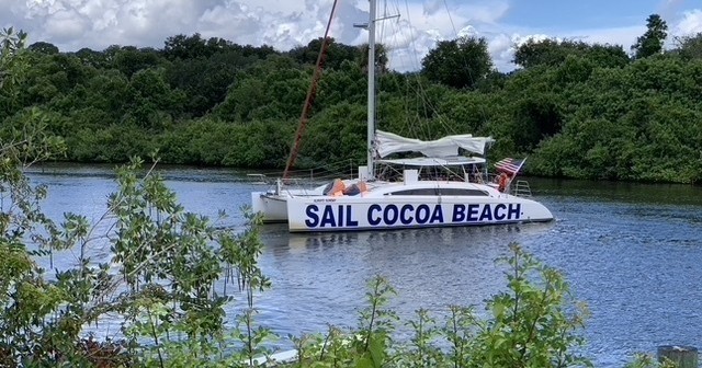Private Dolphin Watching and Nature Sail - 2hrs