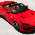 Create Listing: Ferrari Portofino Tour