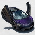 Create Listing: McLaren 570S Spyder Tour