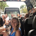 Create Listing: Private Tour in Cabriolet Bus - 3 hrs