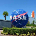 Create Listing: Discover the Kennedy Space Center- 9hrs