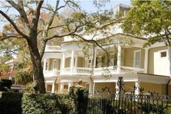 Create Listing: Charleston Old Walled City Walking Tour - 1.5 Hours