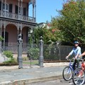 Create Listing: New Orleans City Bike Tour 3-3.5hrs