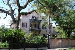 Create Listing: Garden District Tour - 2hrs