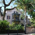 Create Listing: Garden District Tour - 2hrs