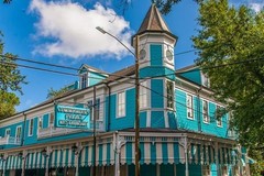 Create Listing: Grand Garden District Tour -2hrs