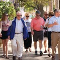 Create Listing: The Charleston Stroll - A Walk with History Tour - 2 Hours