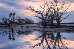 Create Listing: Boneyard Beach Sunset Adventure 