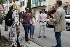 Create Listing: A Walk Through Charleston - 90 Minutes