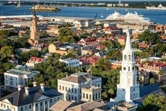 Create Listing: Charleston Perspective Walking Tour - 2 Hours • All Ages