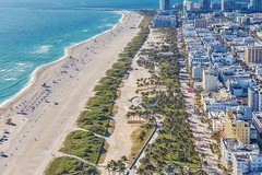 Create Listing: South Beach Helicopter Tour | 30 mins | Miami Exec. Airport