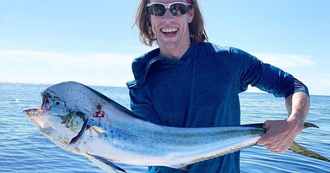 Four Hour Charter on "Good Hit" | 6 ppl max | 18+ to book