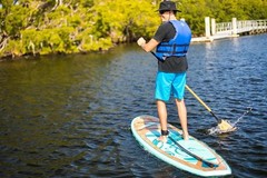 Create Listing: 4 Hour Rental | Single, Tandem Kayaks & SUP's | Ages 7+