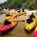 Create Listing: 2 Hour Rental | Single, Tandem Kayaks & SUP's | Ages 7+