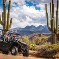 Create Listing: 2 Hour ATV • UTV Adventure - 2hrs