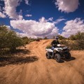 Create Listing: Gravel and Grape ATV Adventure - 5.5hrs