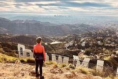 Create Listing: The Official Hollywood Sign Hike