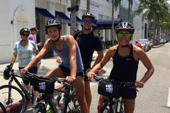 Create Listing: Celebrity Bike Tour (Guided)