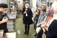 Create Listing: Chocolate Factory Tour 45 Minutes • Ages 12+