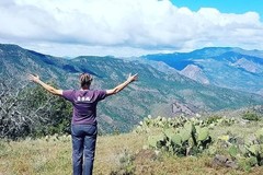 Create Listing: Solo Hiking Tour - 1.5 Hour 