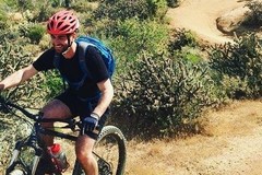 Create Listing: Solo Mountain Bike Tour- 1.5 Hour 