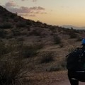 Create Listing: Solo Stunning Sunset Mountain Bike Tour- 1.5 Hours