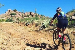 Create Listing: Solo Hiking and Mountain Biking Adventure Combo-4-6 Hours