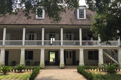 Create Listing: Whitney Plantation Tour -5hrs