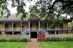 Create Listing: Laura Plantation Tour - 5hrs