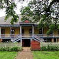 Create Listing: Laura Plantation Tour - 5hrs